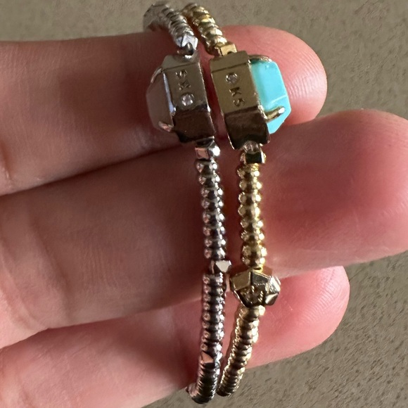 Kendra Scott bracelet - Picture 3 of 6